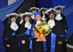 Formatura da Turma EMD5381