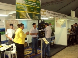 Abertura da XXXI Feira do Livro de Camaquã