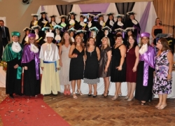 FORMATURA PEDAGOGIA