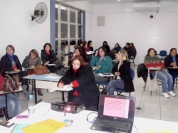 2ª ENCONTRO DA FORMAÇÃO DE PROFESSORES ESTADUAIS