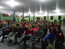 IV Jornada de Integração Acadêmica - JOIA