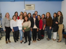 Seminário Integrador de Pós-graduação em Sala de Recursos - AEE 