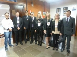 Encontro de Professores e Coordenadores de Cursos de Administração do Rio Grande do Sul (EPROCAD)