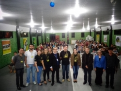 XXIV ENCONTRO BRASILEIRO DE ADMINISTRAÇÃO (ENBRA)