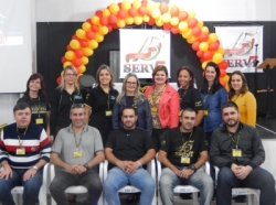 ABERTURA DO V JOIA (Jornada de Integração Acadêmica)