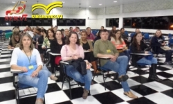 ENADE 2015 (Exame Nacional de Desempenho dos Estudantes)