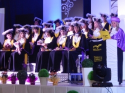 FORMATURA PEDAGOGIA - TURMA 0465