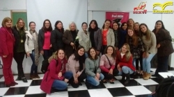 CURSO DE LICENCIATURA EM PEDAGOGIA - Capacitação Docente da EJA - Turma PED0826