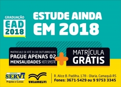 ⚠️ Corraaaaa ainda dá tempo, para começar a estudar nesse ano 2018!!! 🏃‍♂️🏃‍♀️🏃‍♂️🏃‍♀️