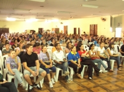 III SEMINÁRIO DE EDUCAÇÃO